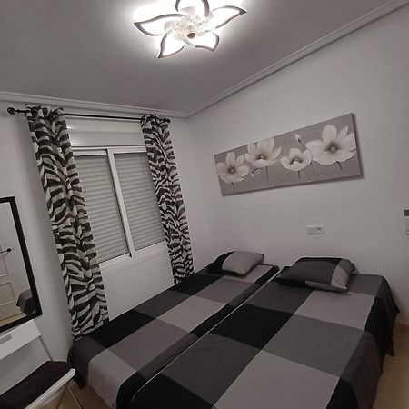 Villa Ramona Murcia Buitenkant foto