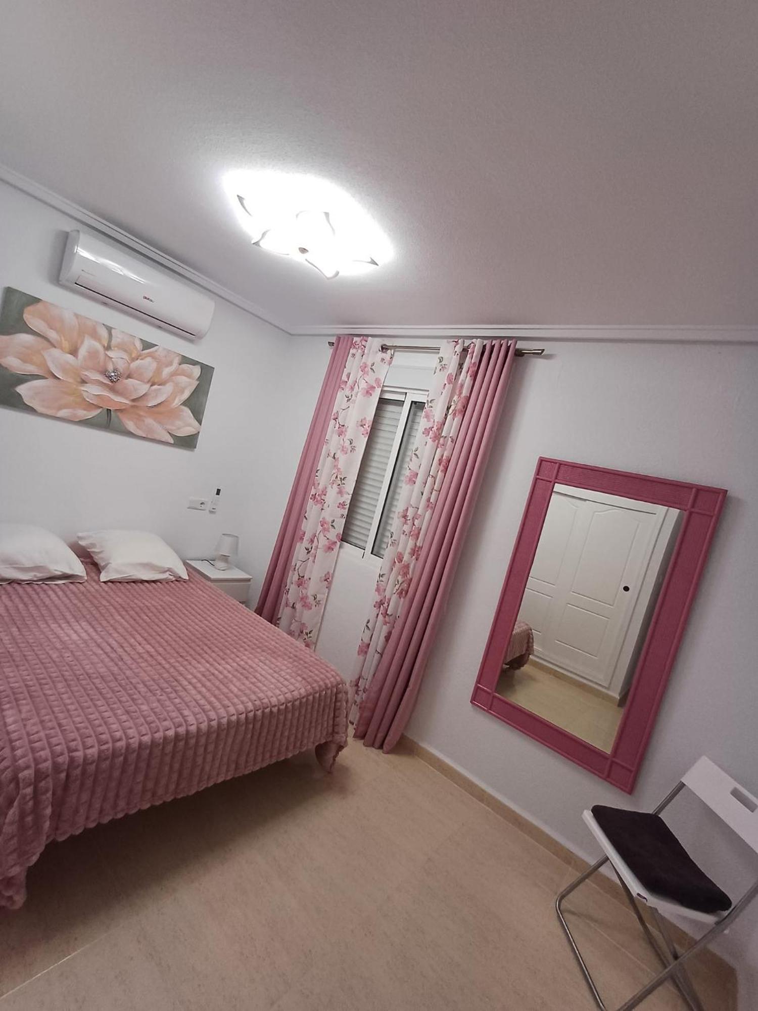 Villa Ramona Murcia Buitenkant foto