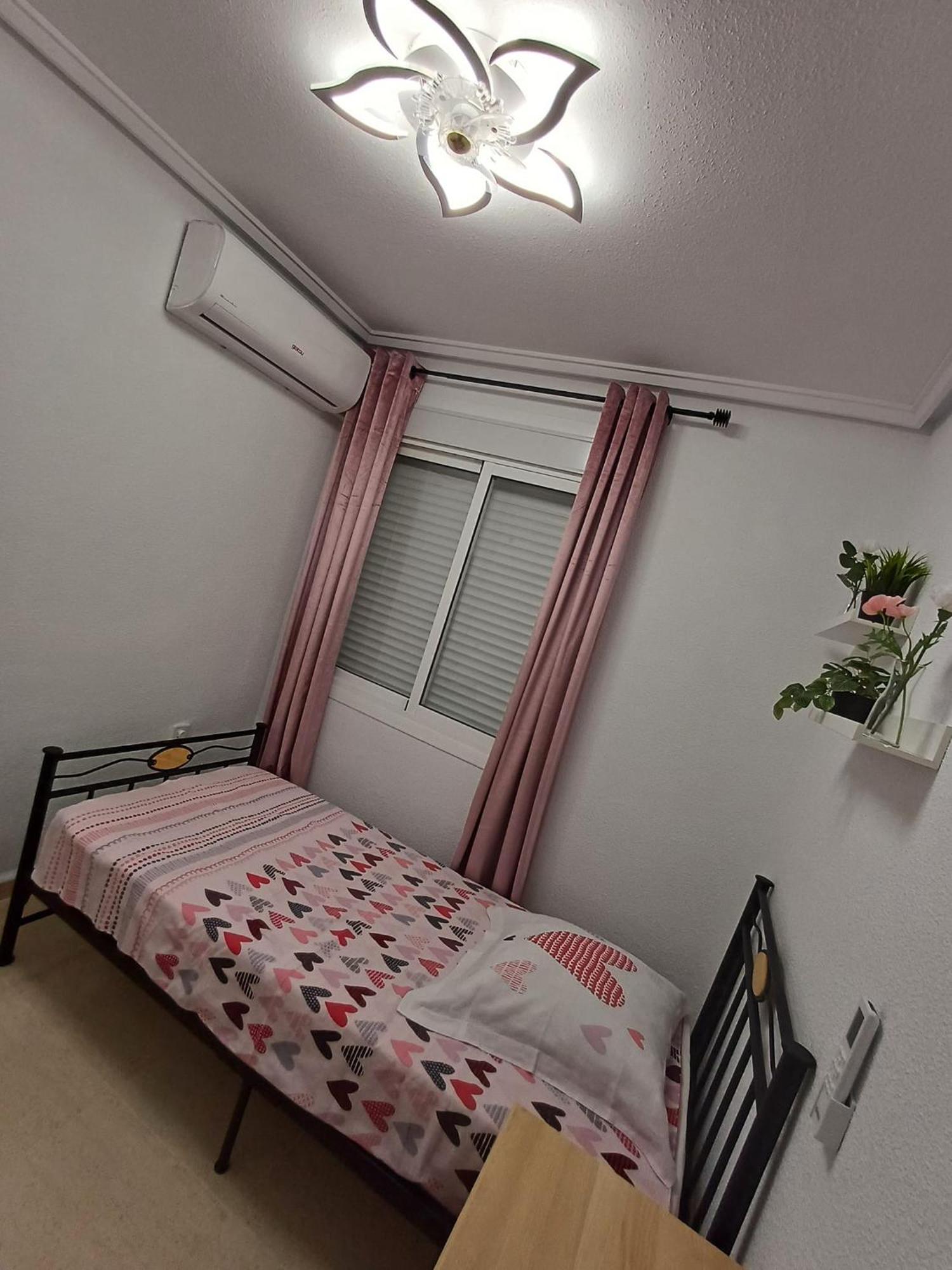 Villa Ramona Murcia Buitenkant foto